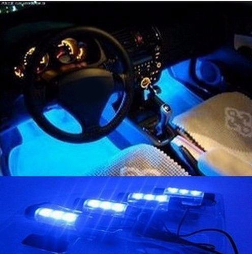 POSSBAY-Biru-LED-Mobil-Interior-Lampu-Dekoratif-Suasana-Lampu-Lampu-LED-untuk-BMW-VW-Peugeot-Skoda